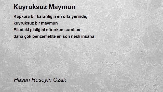 Hasan Hüseyin Özak