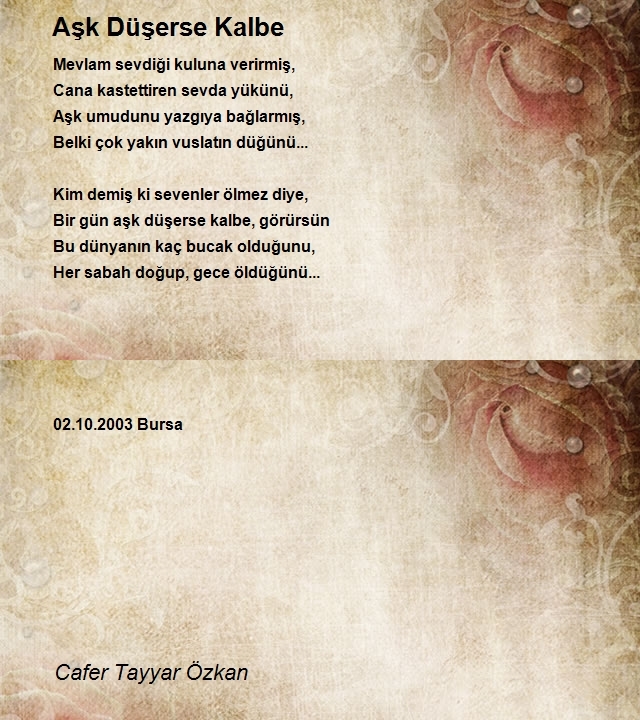 Cafer Tayyar Özkan