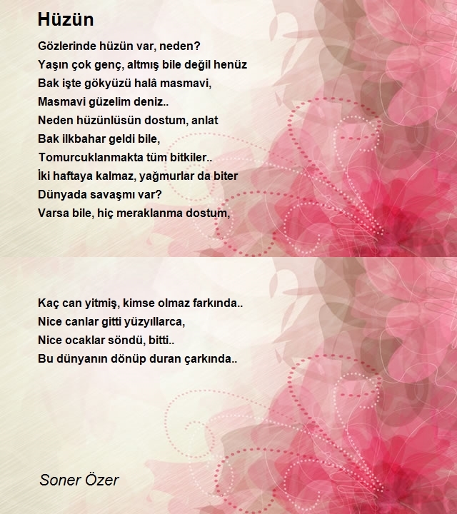 Soner Özer