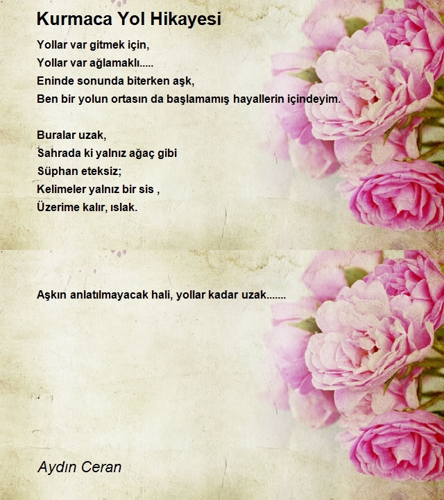 Aydın Ceran