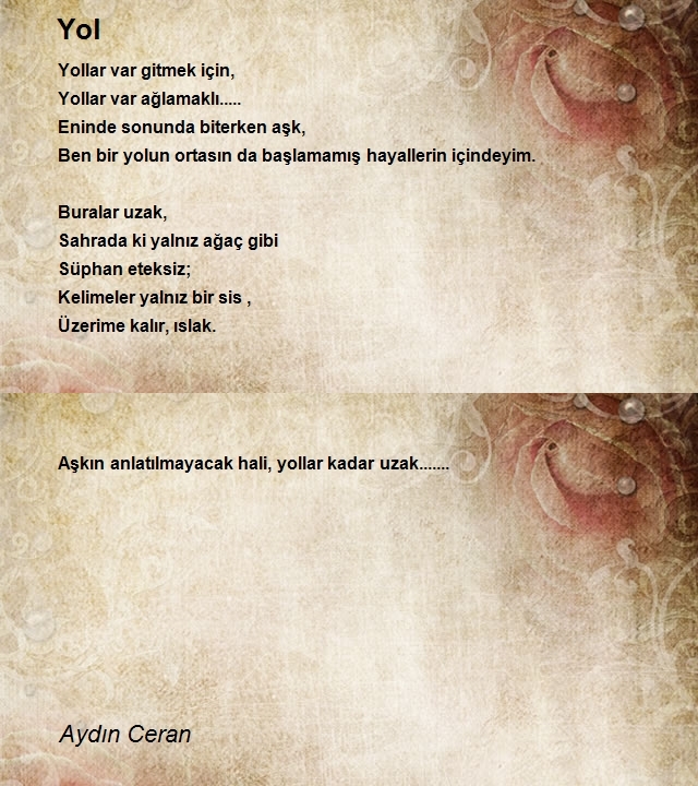 Aydın Ceran