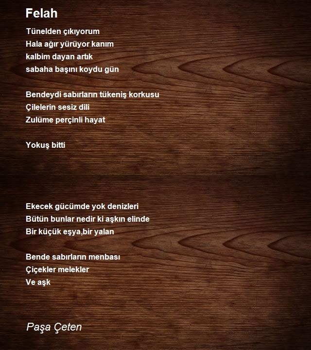 Paşa Çeten