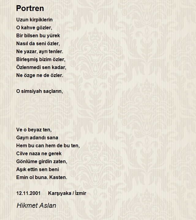 Hikmet Aslan