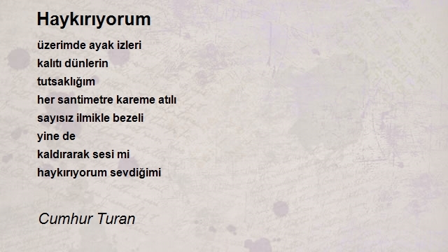 Cumhur Turan