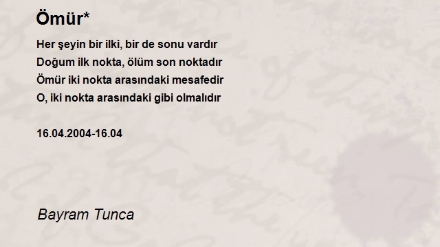 Bayram Tunca