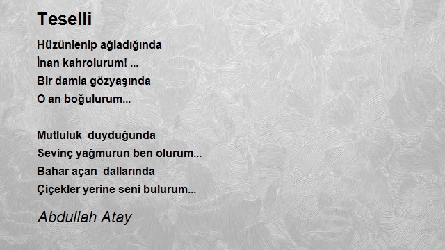 Abdullah Atay