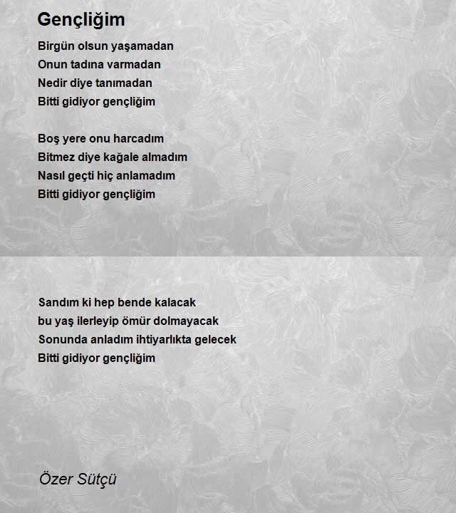 Özer Sütçü