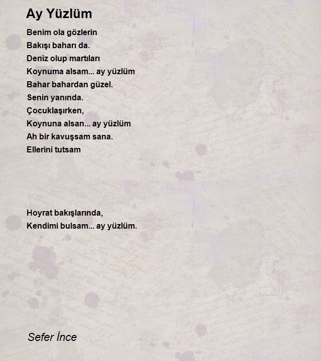 Sefer İnce