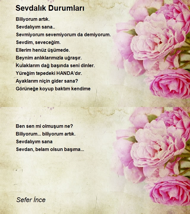 Sefer İnce