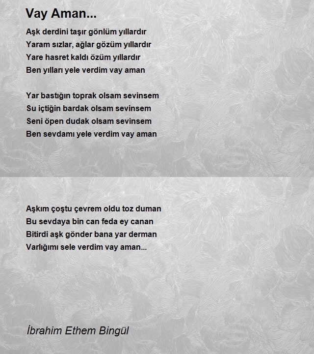 İbrahim Ethem Bingül