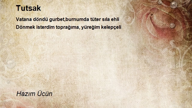 Hazım Ücün