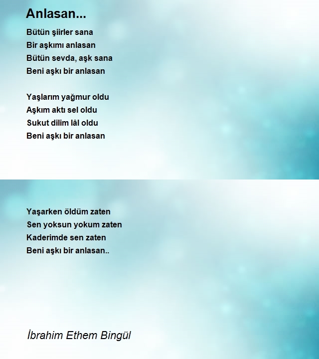 İbrahim Ethem Bingül