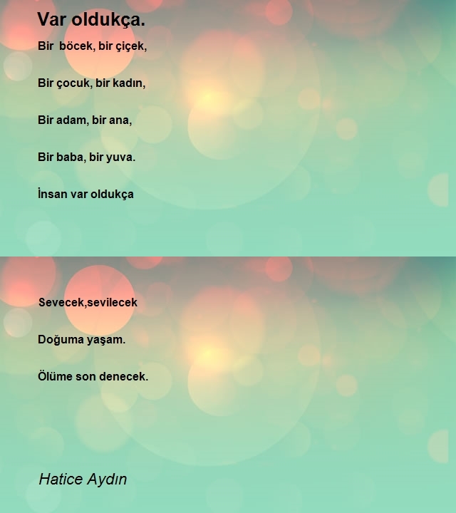 Hatice Aydın