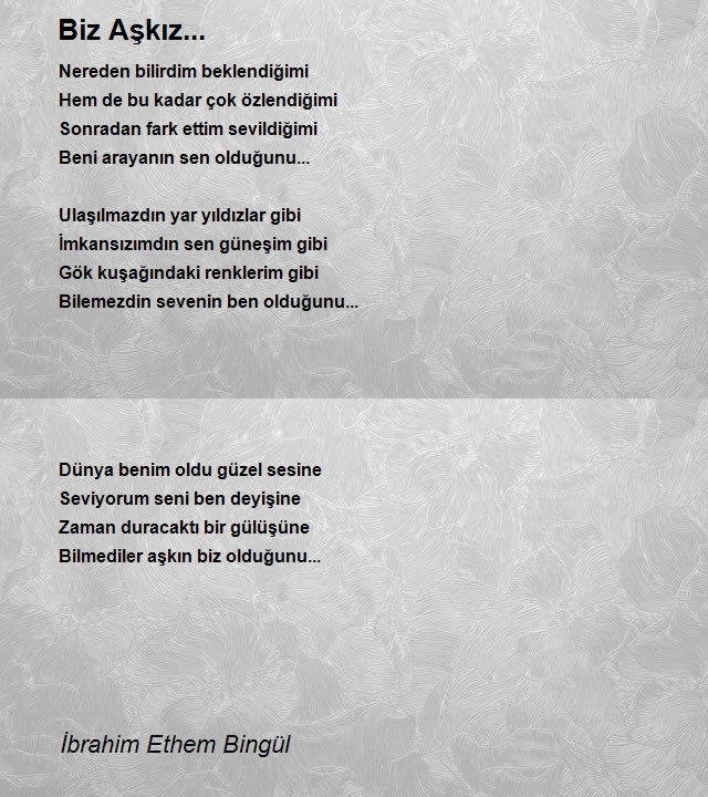 İbrahim Ethem Bingül