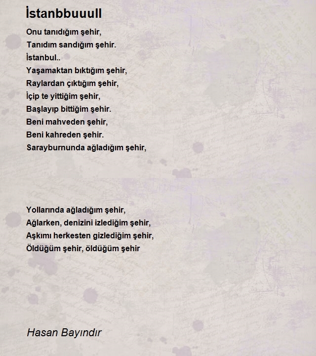 Hasan Bayındır