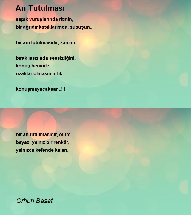 Orhun Basat