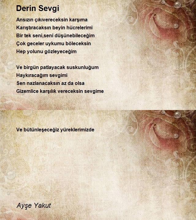 Ayşe Yakut