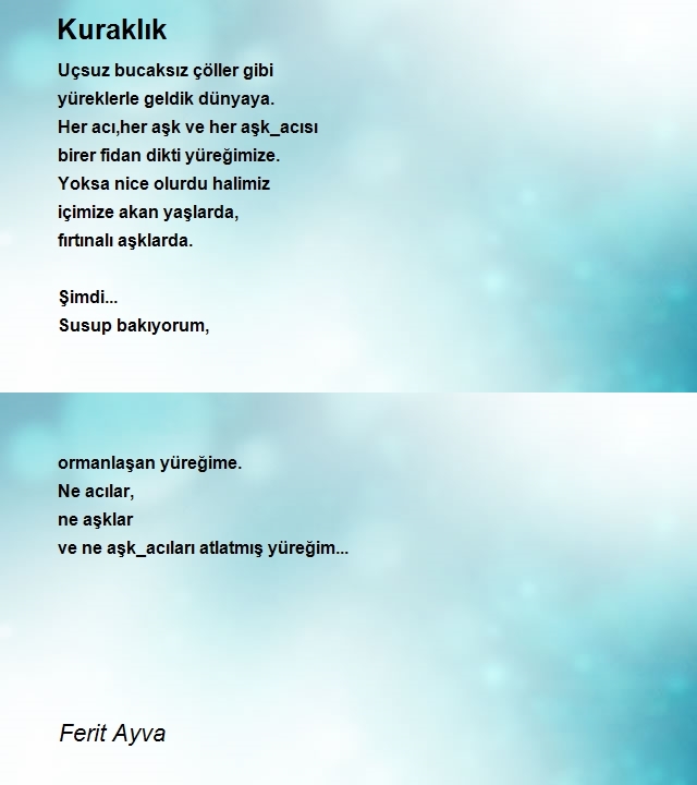 Ferit Ayva