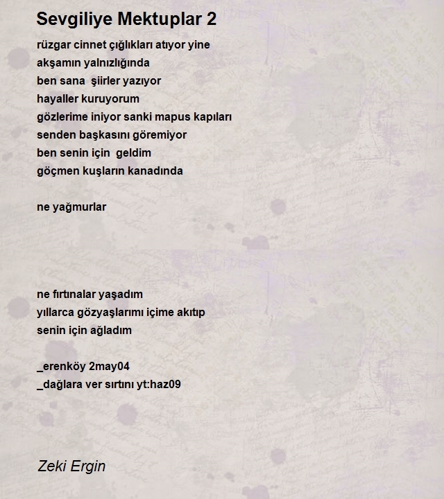 Zeki Ergin