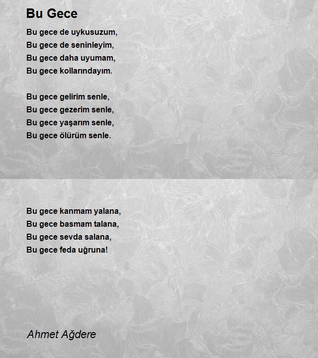 Ahmet Ağdere