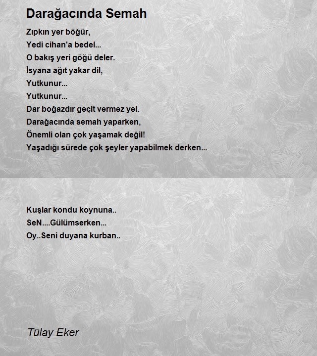 Tülay Eker