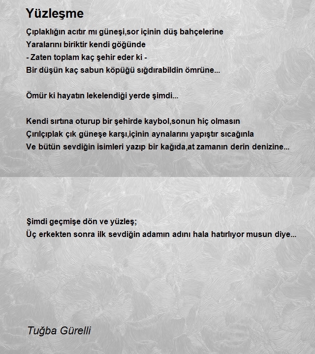 Tuğba Gürelli