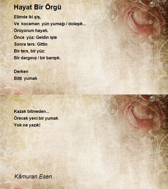 Kâmuran Esen