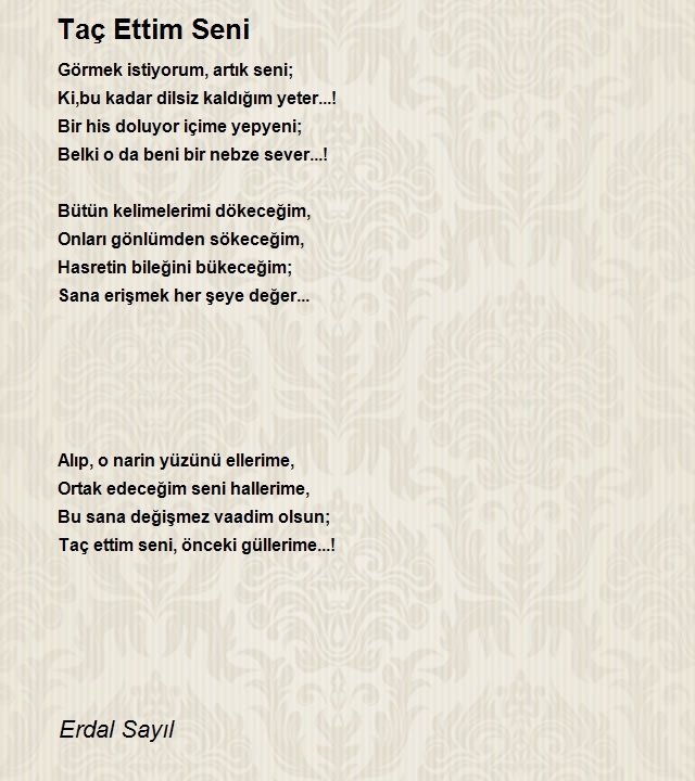 Erdal Sayıl