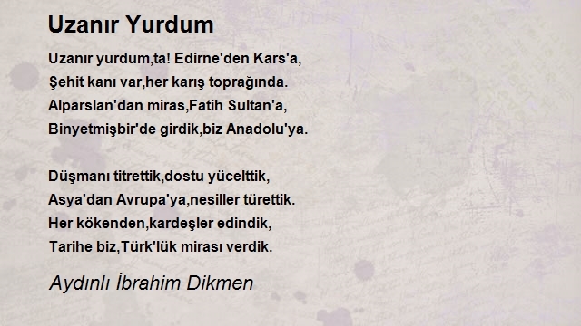 İbrahim Dikmen 2