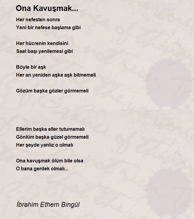 İbrahim Ethem Bingül