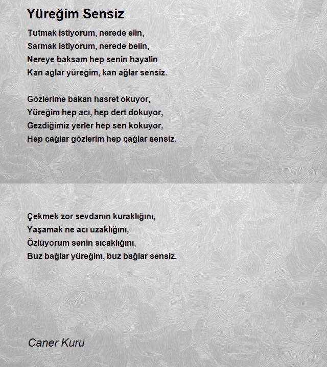 Caner Kuru