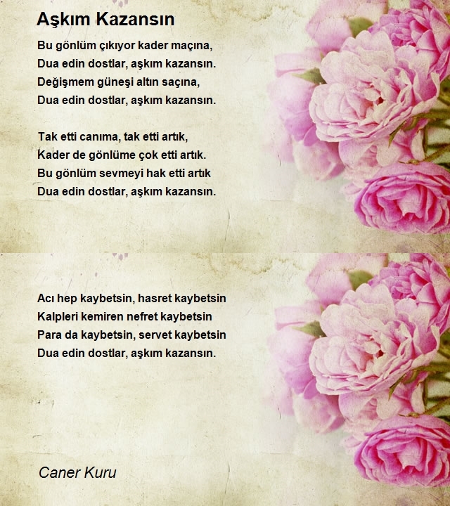 Caner Kuru