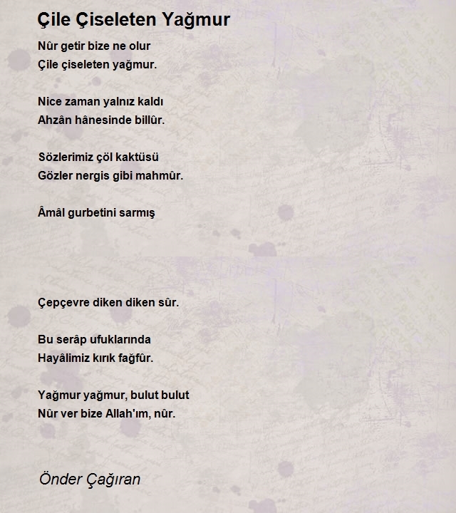 Önder Çağıran