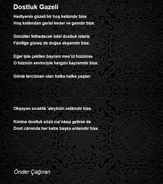 Önder Çağıran