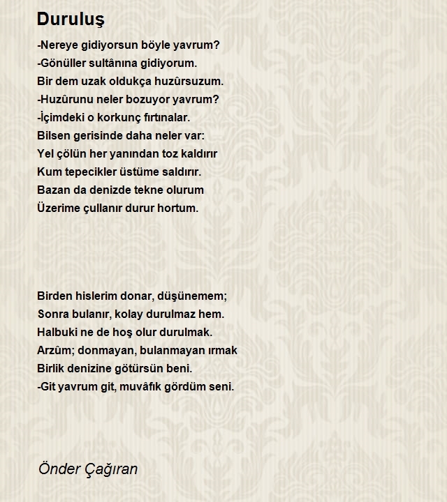 Önder Çağıran