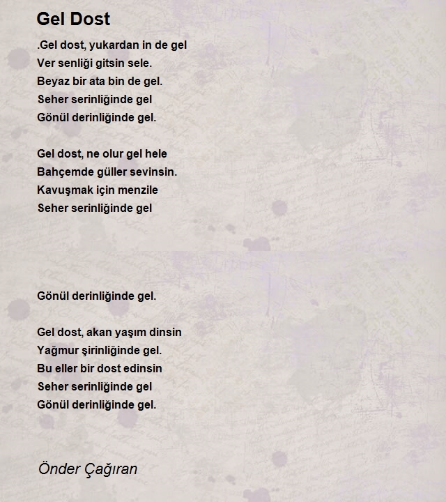 Önder Çağıran