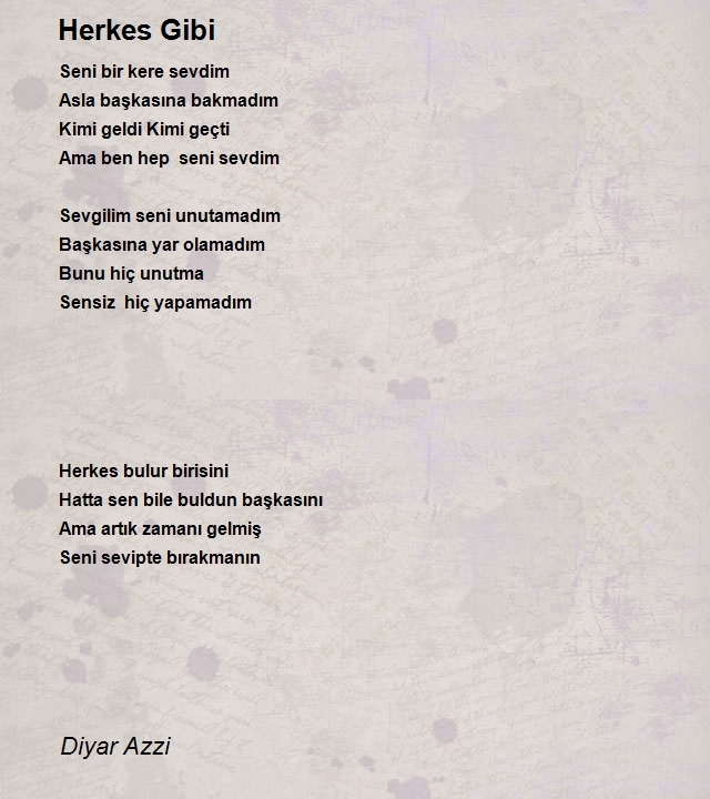 Diyar Azzi