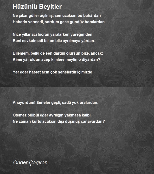 Önder Çağıran