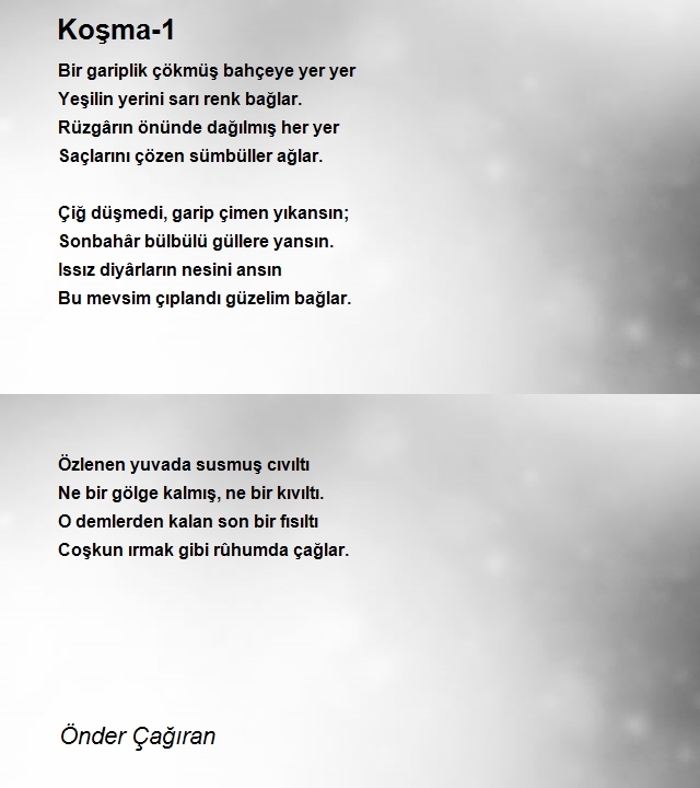 Önder Çağıran