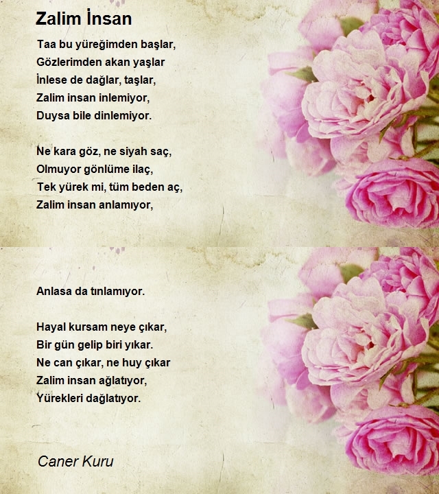 Caner Kuru