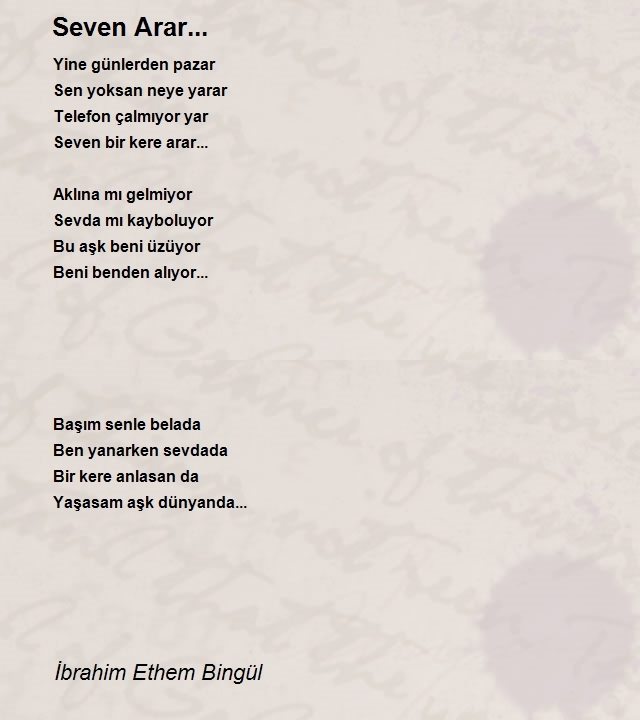 İbrahim Ethem Bingül