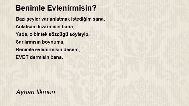 Ayhan İlkmen