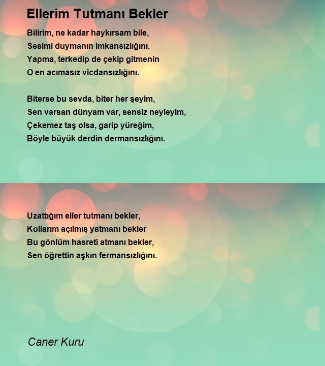 Caner Kuru