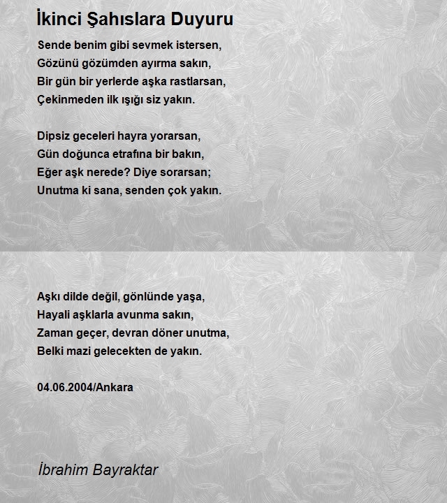 İbrahim Bayraktar