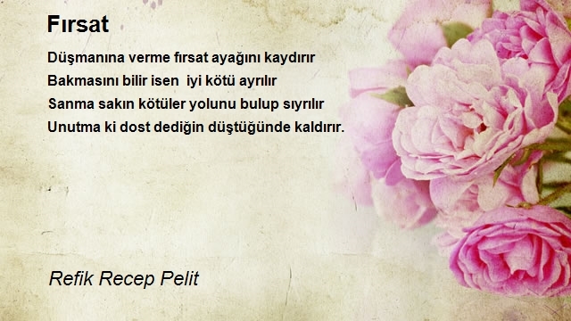 Refik Recep Pelit