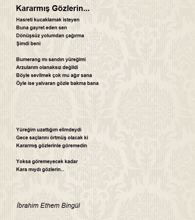 İbrahim Ethem Bingül