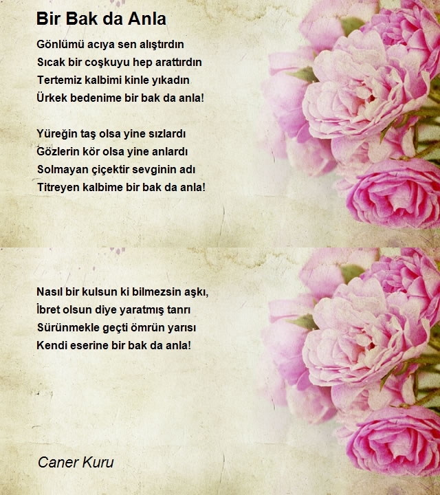 Caner Kuru