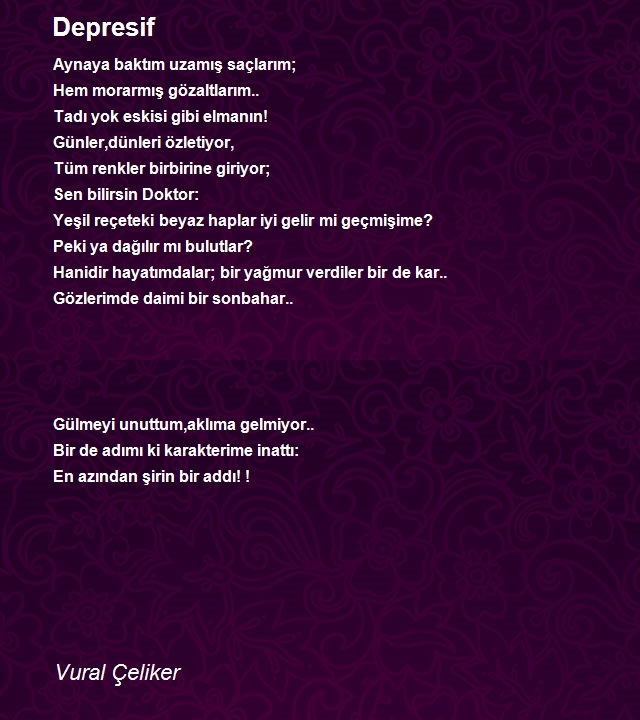 Vural Çeliker