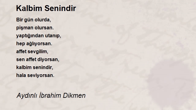 İbrahim Dikmen 2