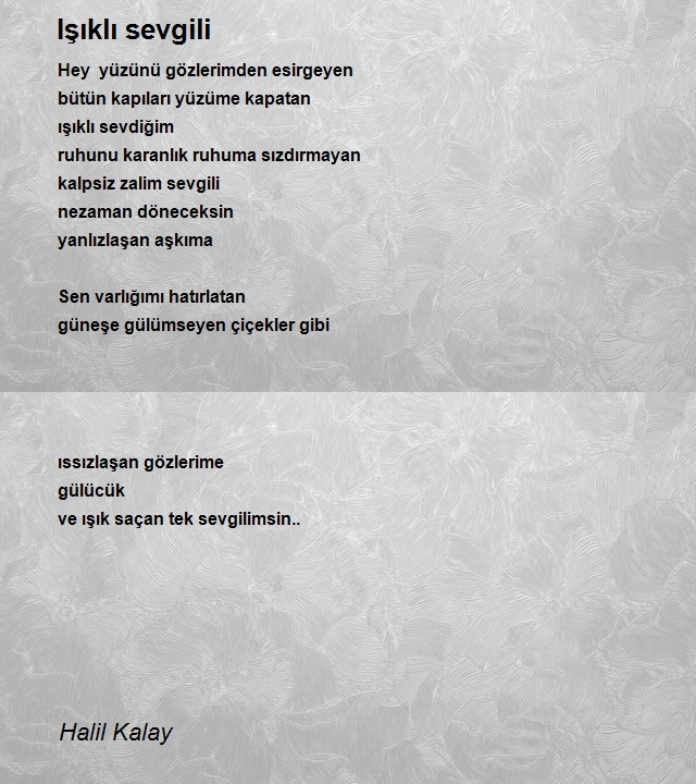 Halil Kalay